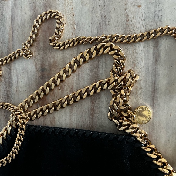 Stella McCartney Falabella mini bag - Picture 11 of 16